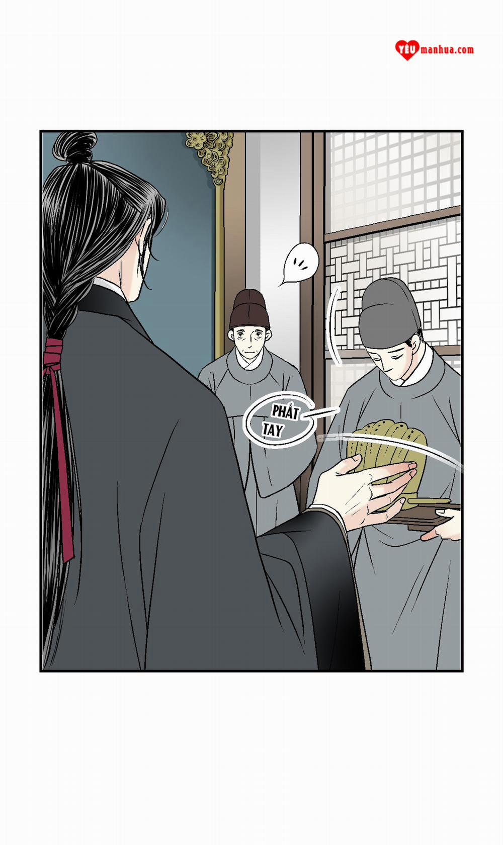 Hoa Vũ Dao 7 trang 5