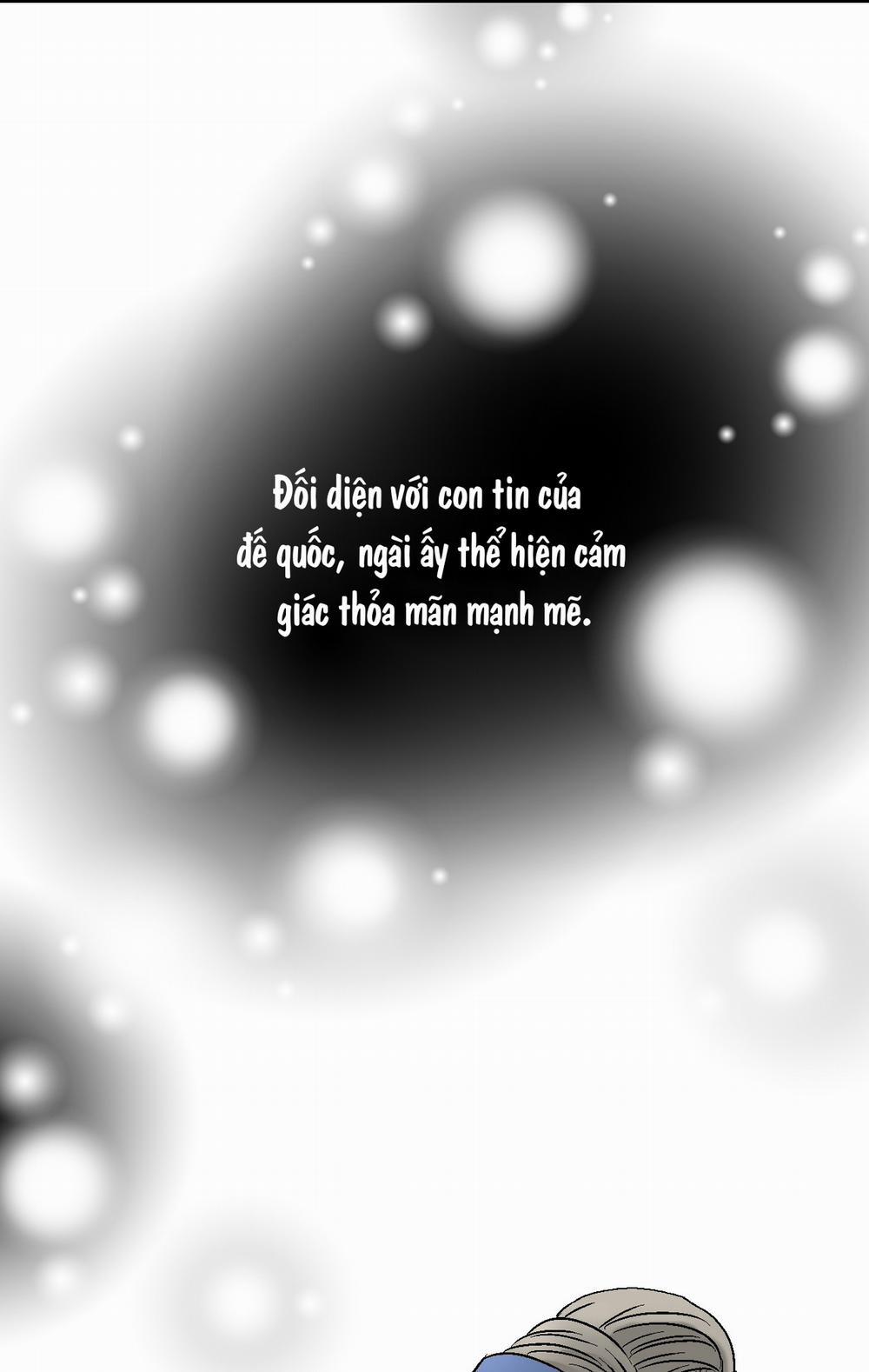 Hoa Vũ Dao 8 trang 1