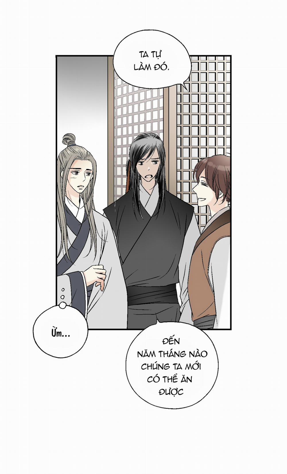 Hoa Vũ Dao 8 trang 10