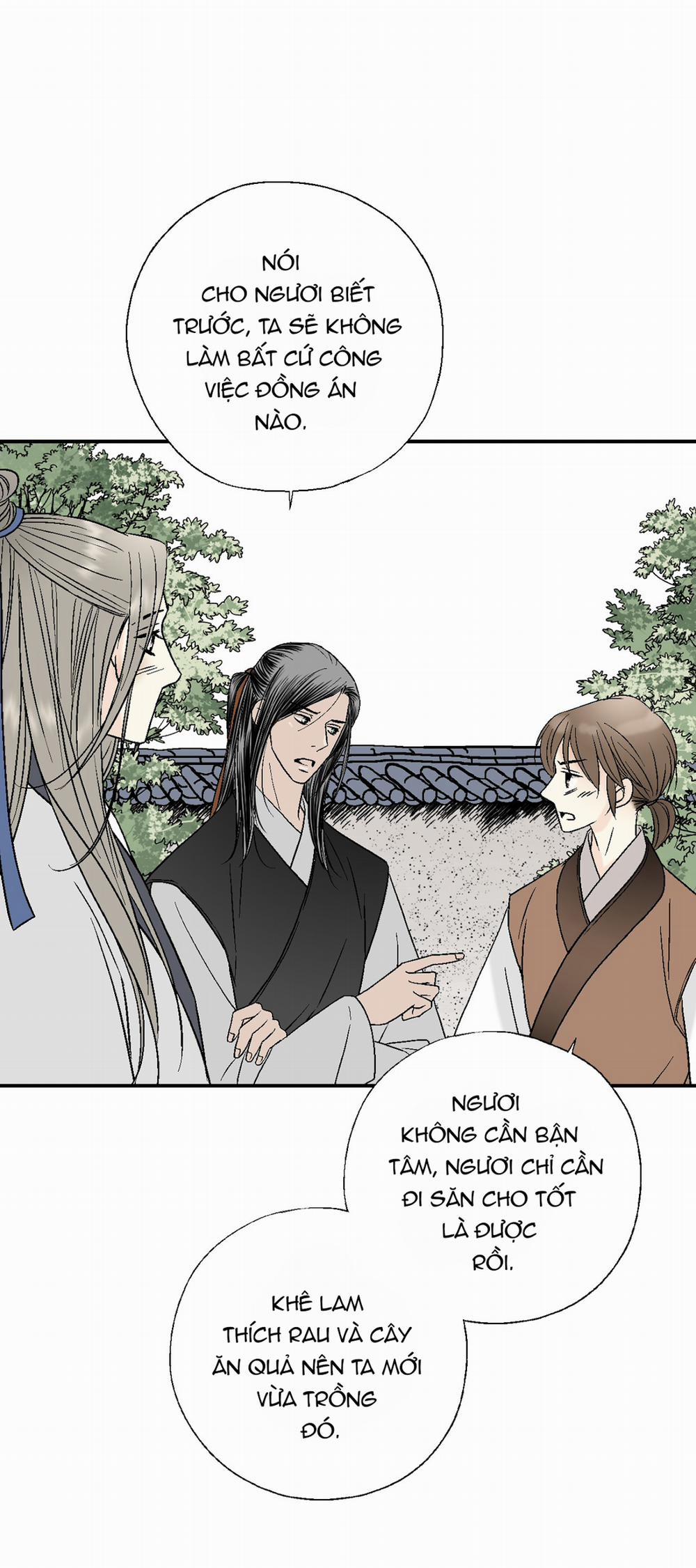 Hoa Vũ Dao 8 trang 11