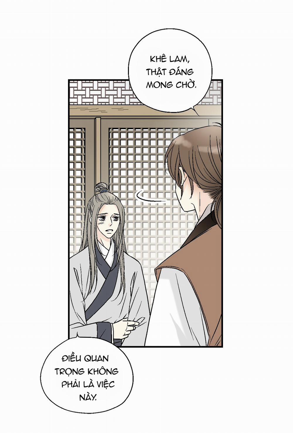 Hoa Vũ Dao 8 trang 12