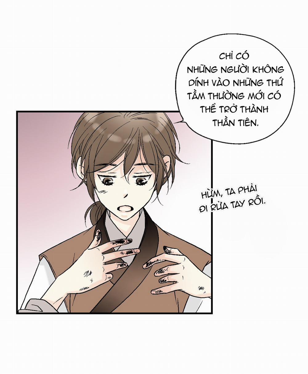 Hoa Vũ Dao 8 trang 14