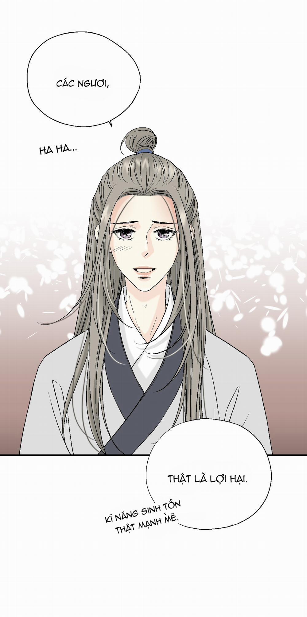 Hoa Vũ Dao 8 trang 15