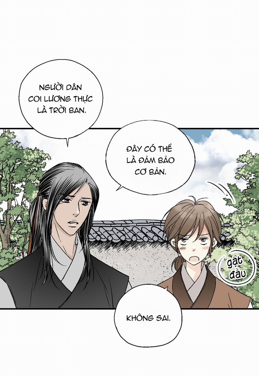 Hoa Vũ Dao 8 trang 16