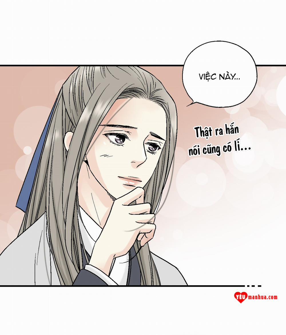 Hoa Vũ Dao 8 trang 18