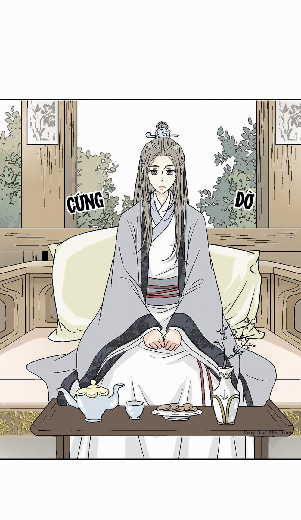 Hoa Vũ Dao 8 trang 21