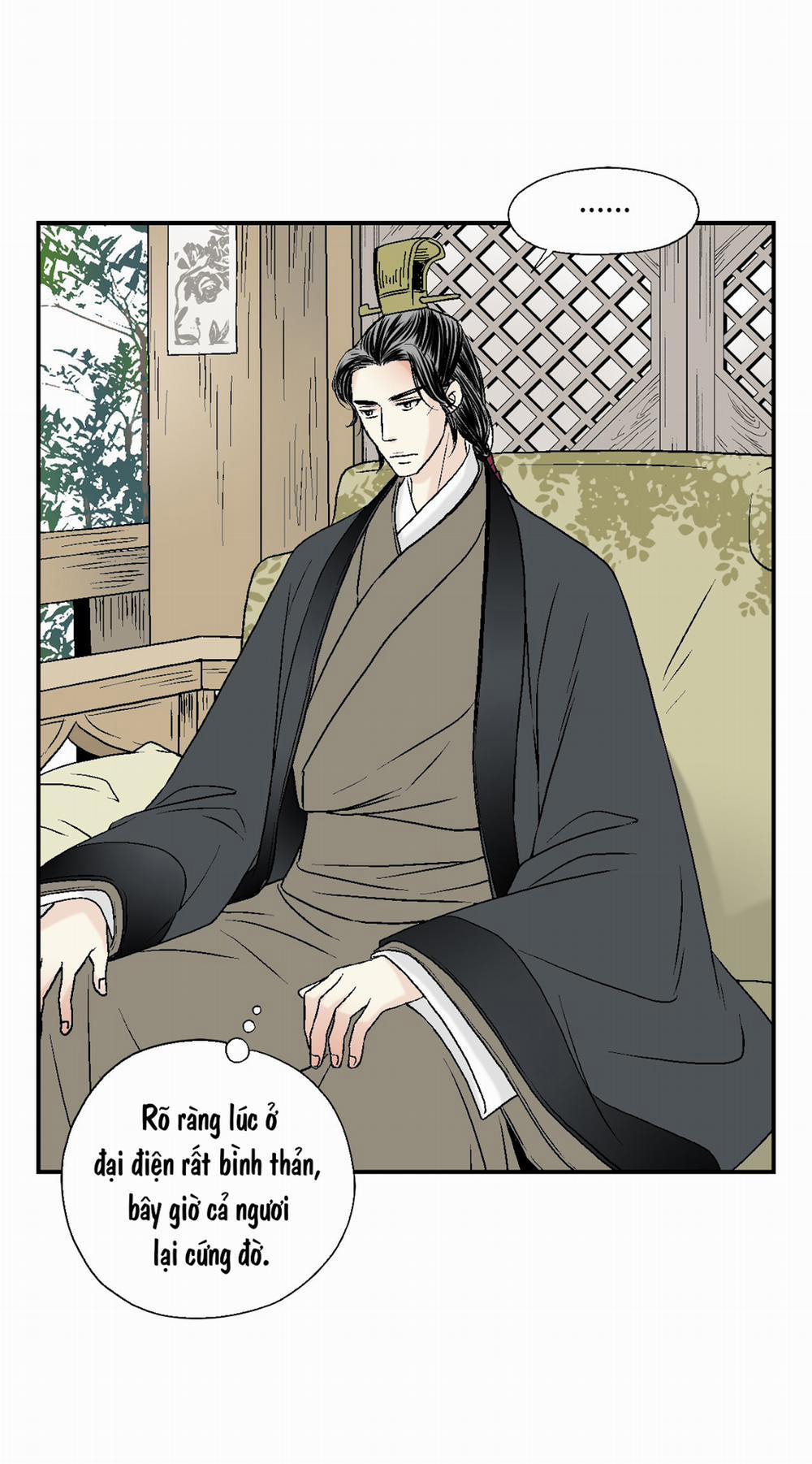 Hoa Vũ Dao 8 trang 22