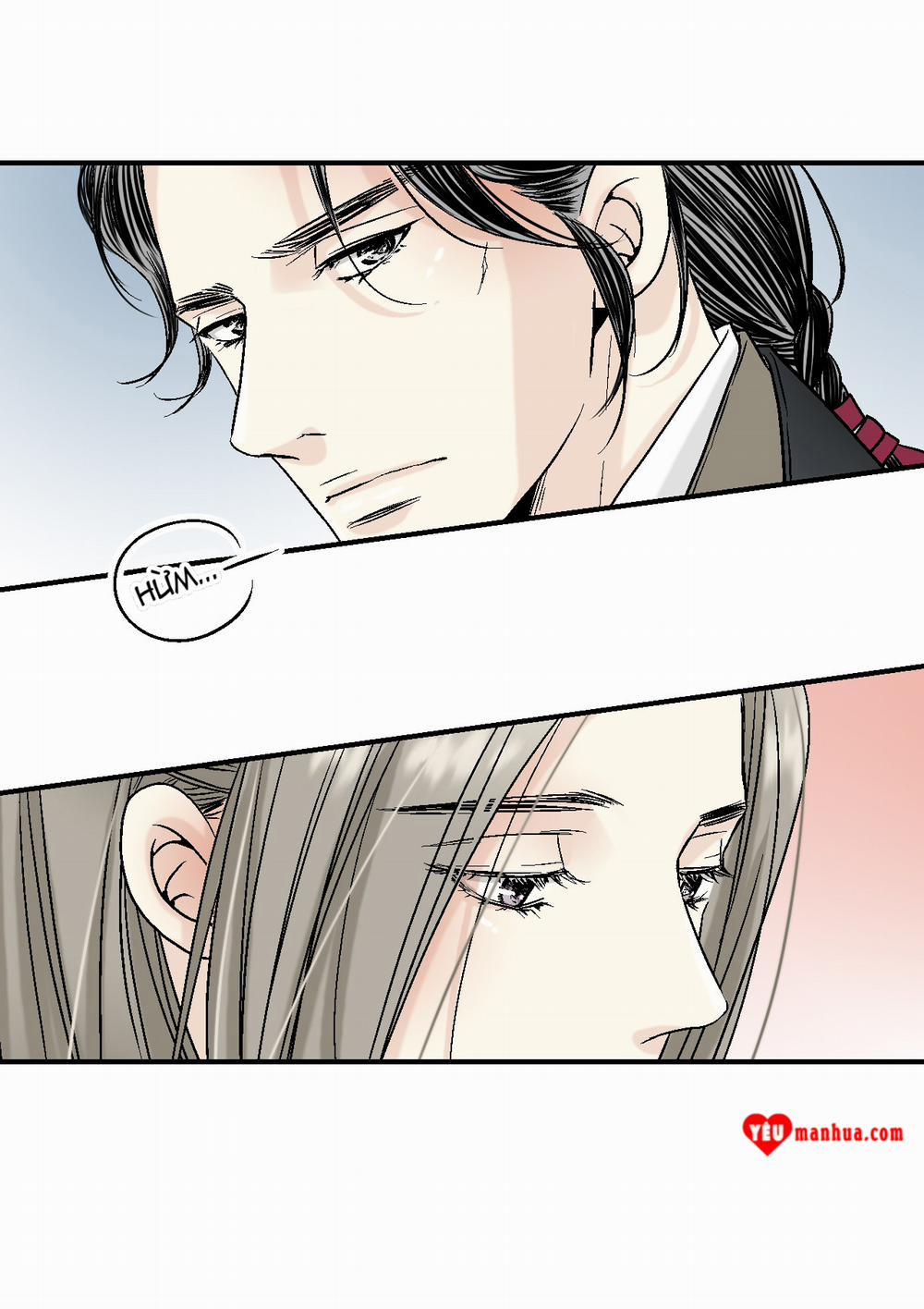 Hoa Vũ Dao 8 trang 23