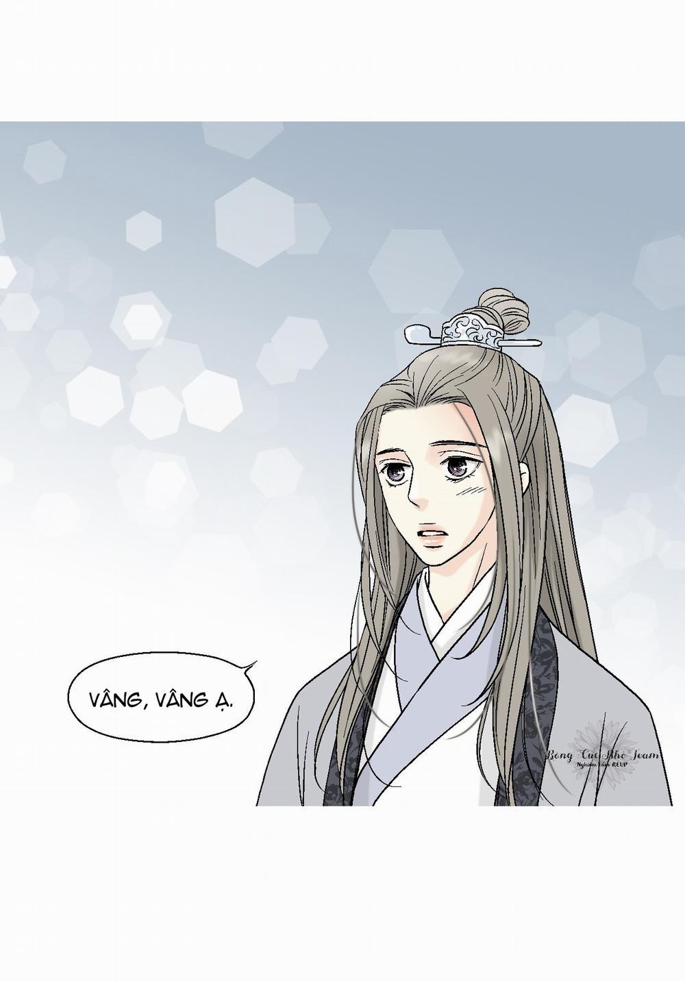 Hoa Vũ Dao 8 trang 27