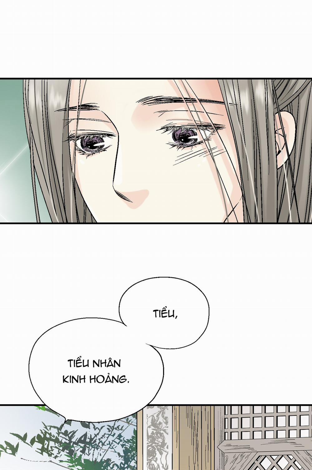 Hoa Vũ Dao 8 trang 28