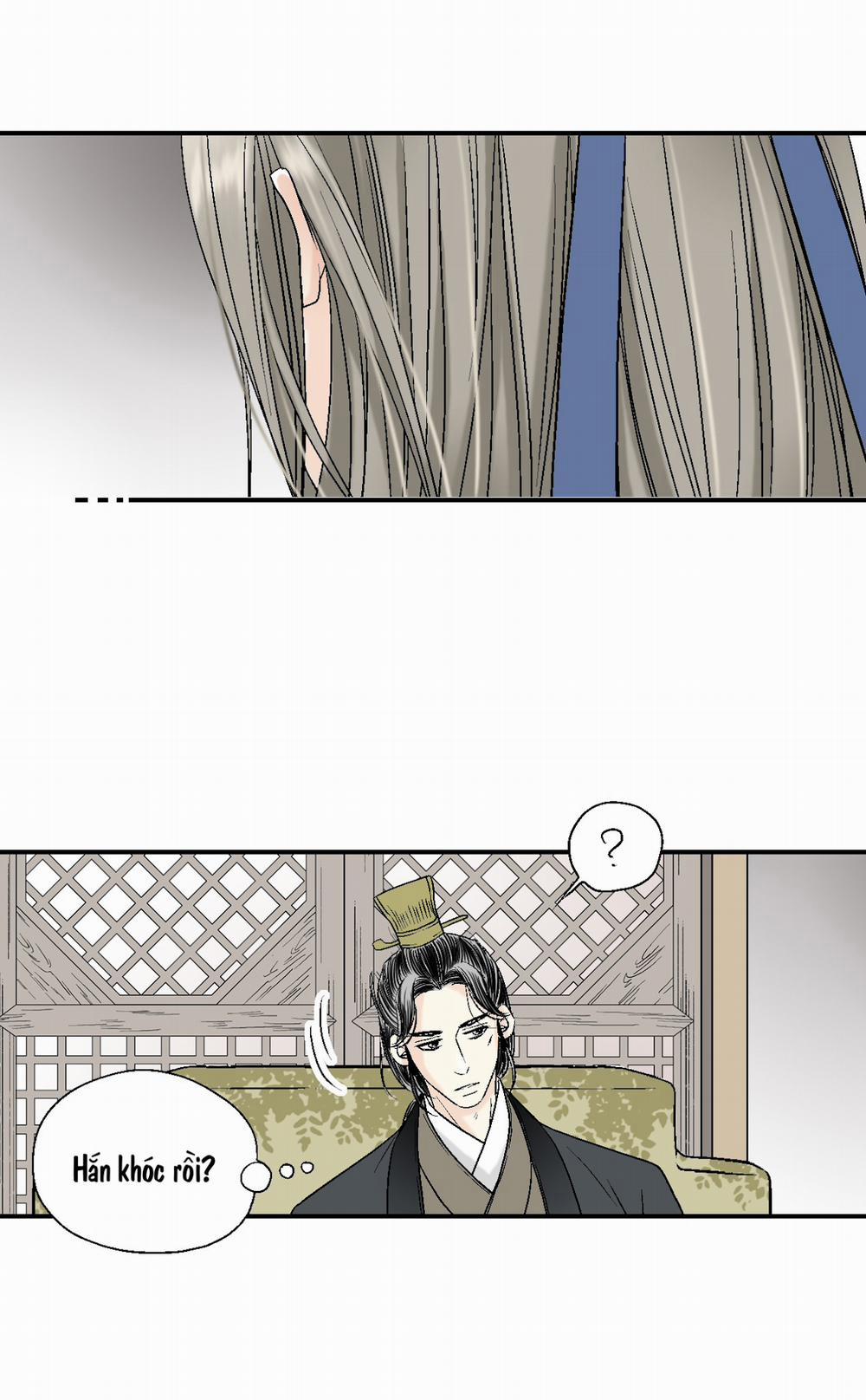 Hoa Vũ Dao 8 trang 33