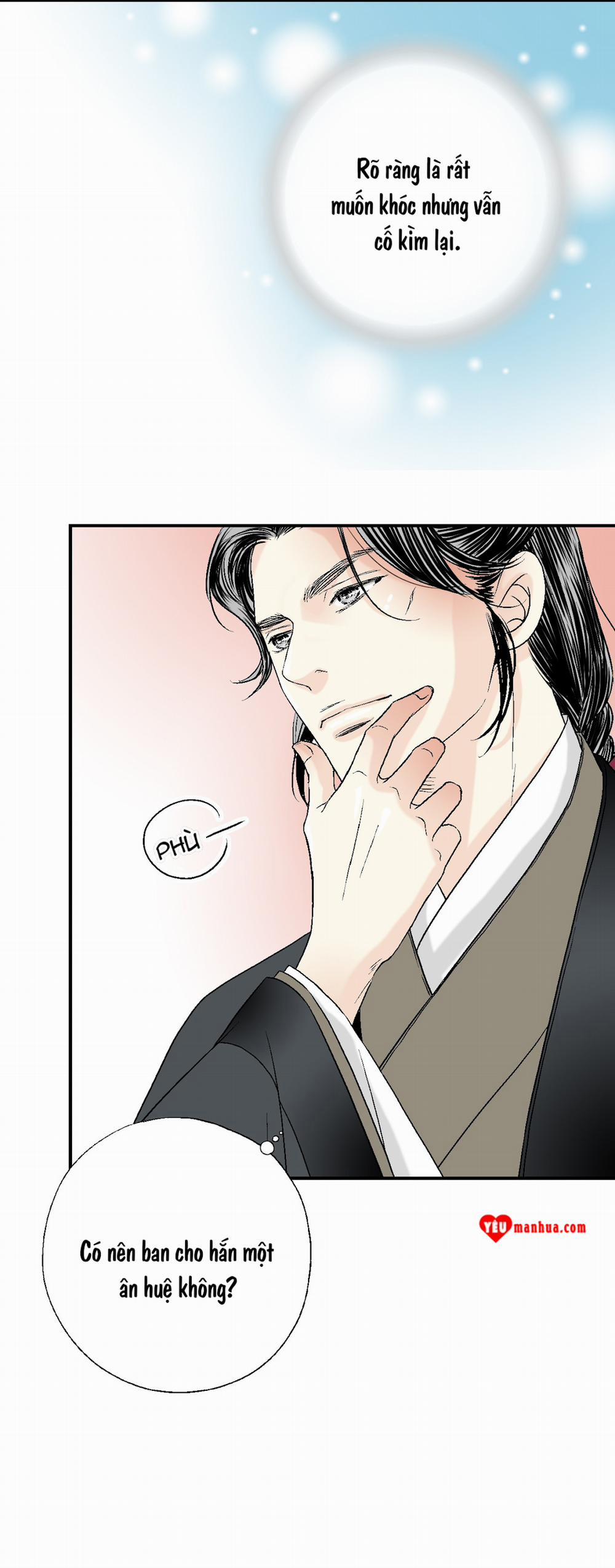 Hoa Vũ Dao 8 trang 35