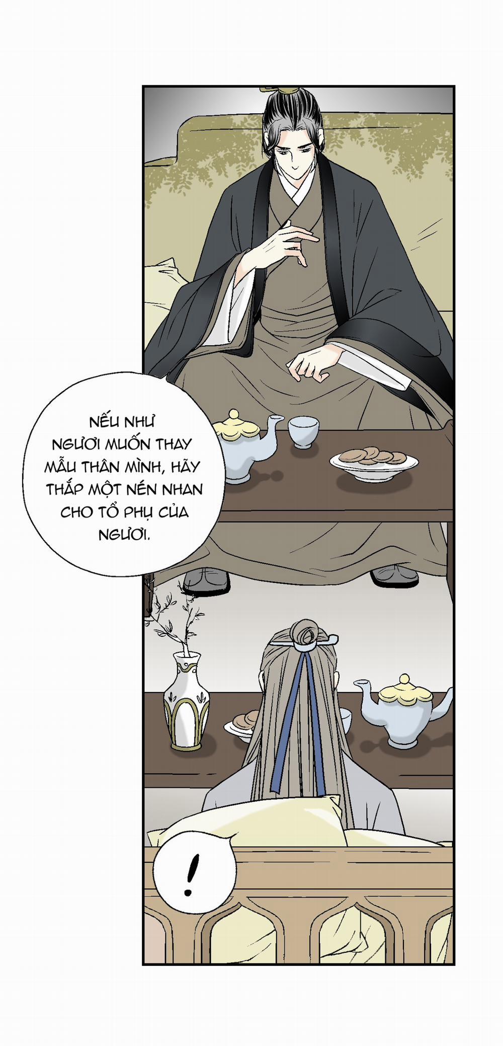 Hoa Vũ Dao 8 trang 38