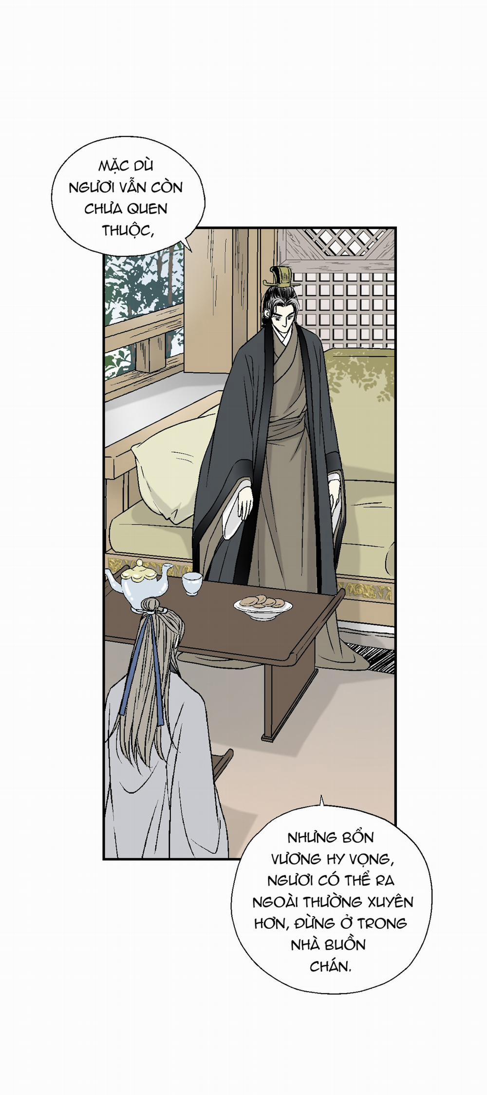 Hoa Vũ Dao 8 trang 46