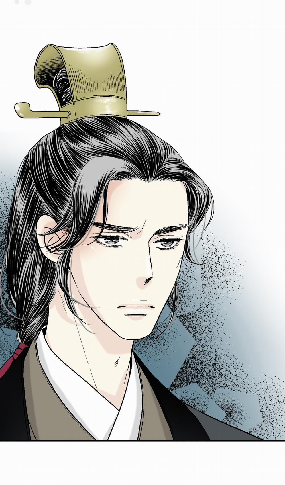 Hoa Vũ Dao 8 trang 49