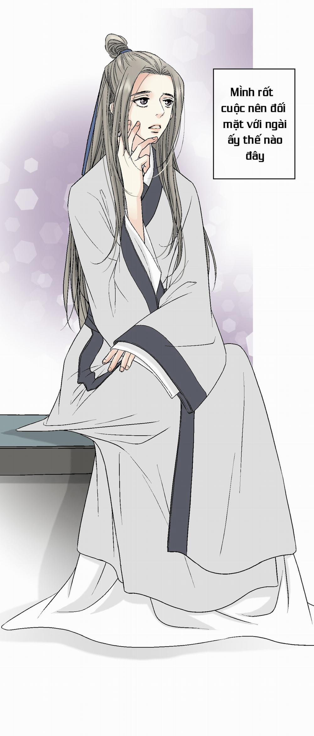 Hoa Vũ Dao 8 trang 5