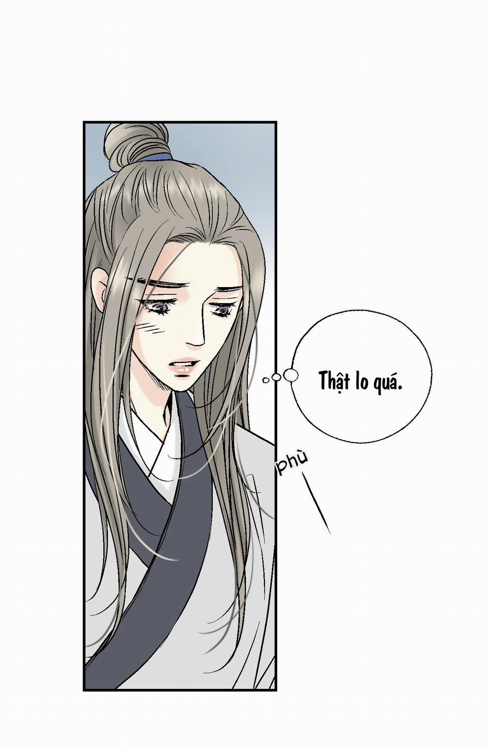 Hoa Vũ Dao 8 trang 6