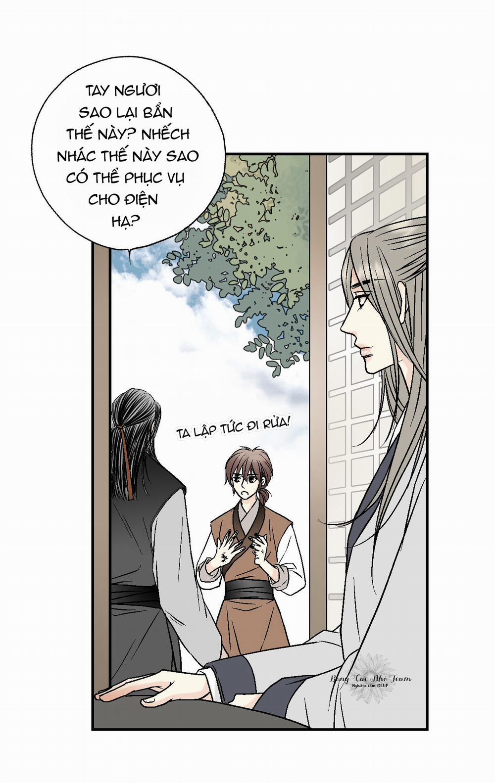 Hoa Vũ Dao 8 trang 7