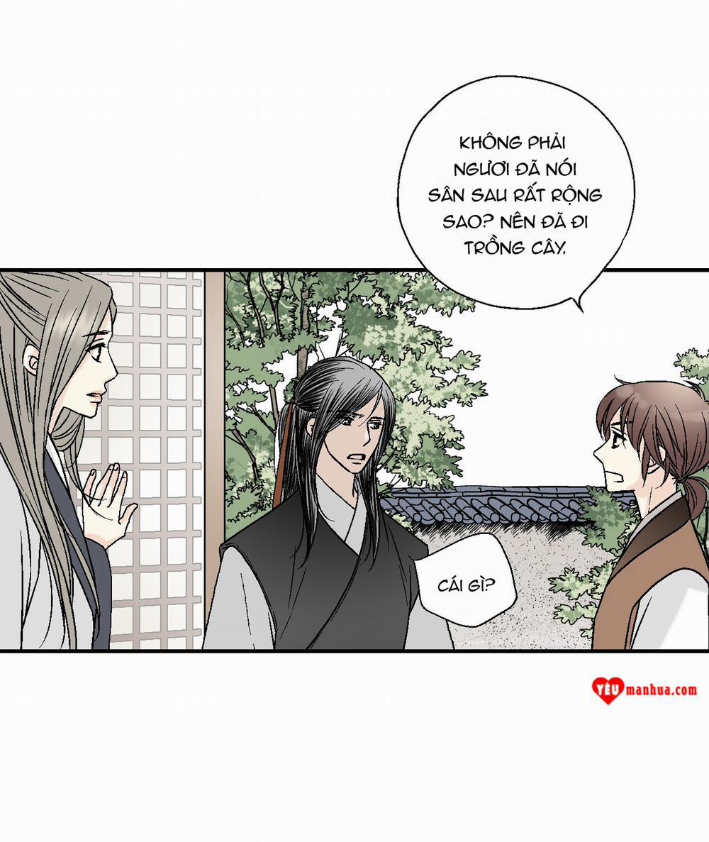 Hoa Vũ Dao 8 trang 8