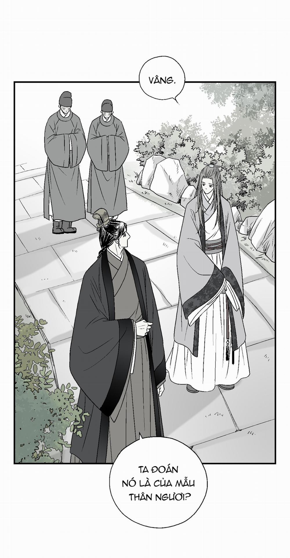 Hoa Vũ Dao 9 trang 22