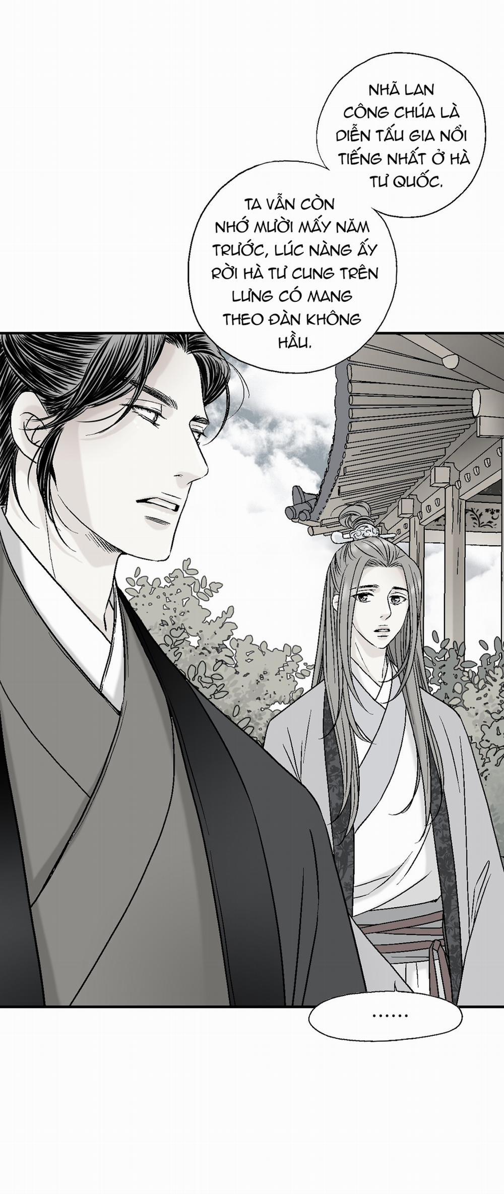 Hoa Vũ Dao 9 trang 23