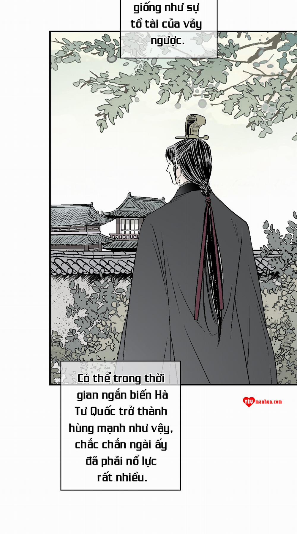Hoa Vũ Dao 9 trang 26