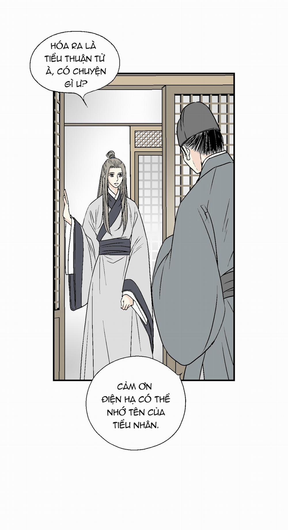 Hoa Vũ Dao 9 trang 28