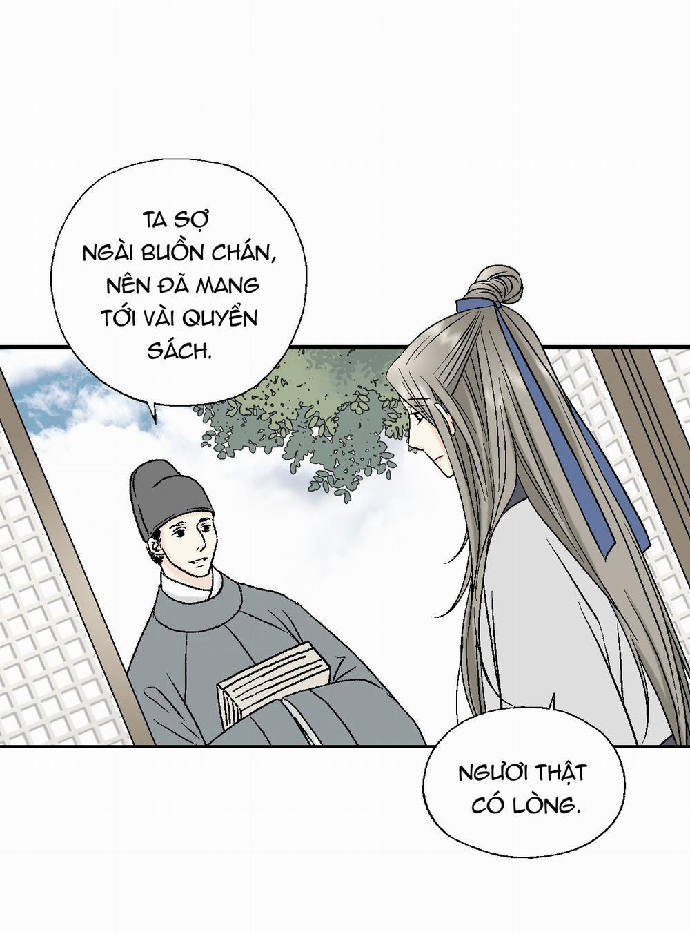 Hoa Vũ Dao 9 trang 29