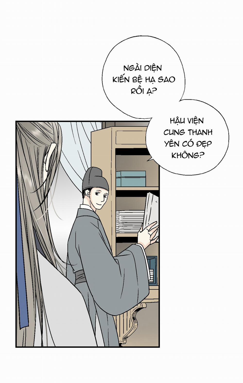 Hoa Vũ Dao 9 trang 32