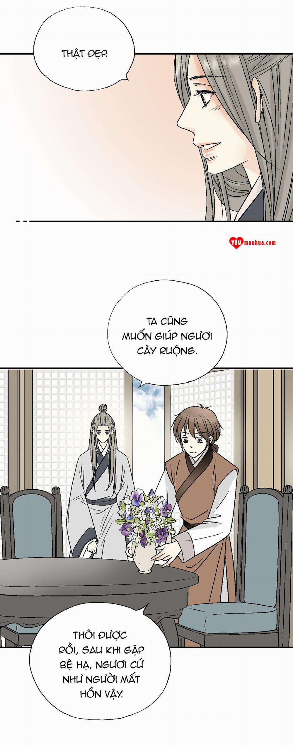 Hoa Vũ Dao 9 trang 5