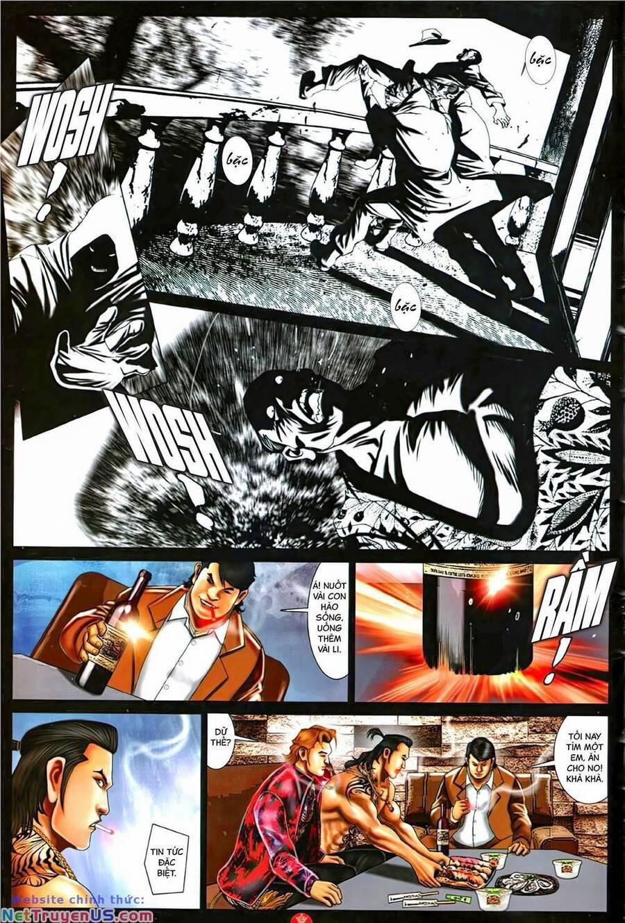 Hỏa Vũ Diệu Dương 1136 trang 7