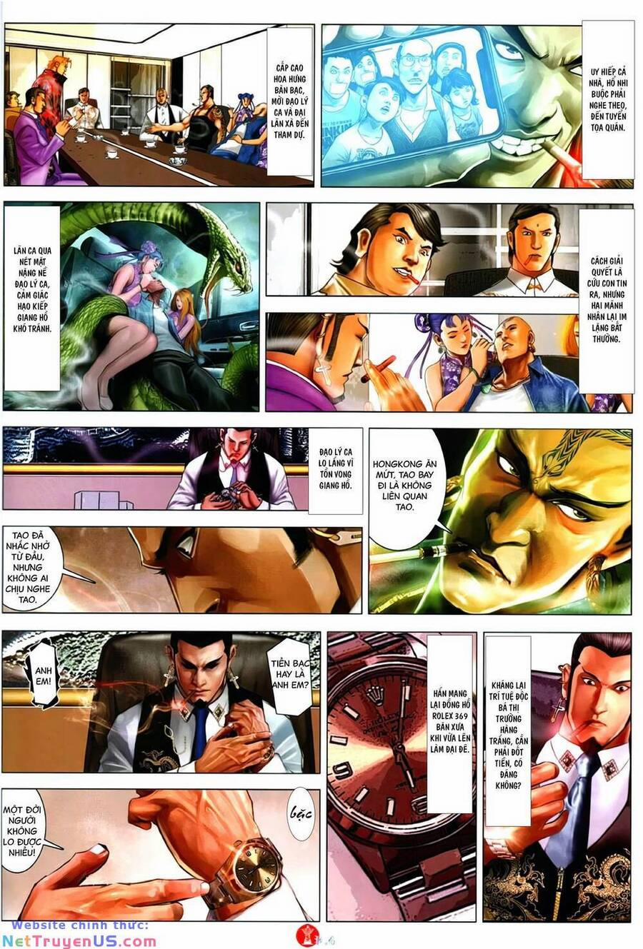 Hỏa Vũ Diệu Dương 1140 trang 2