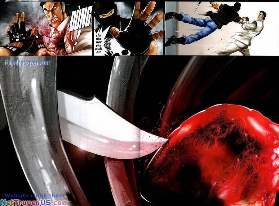 Hỏa Vũ Diệu Dương 1149 trang 26