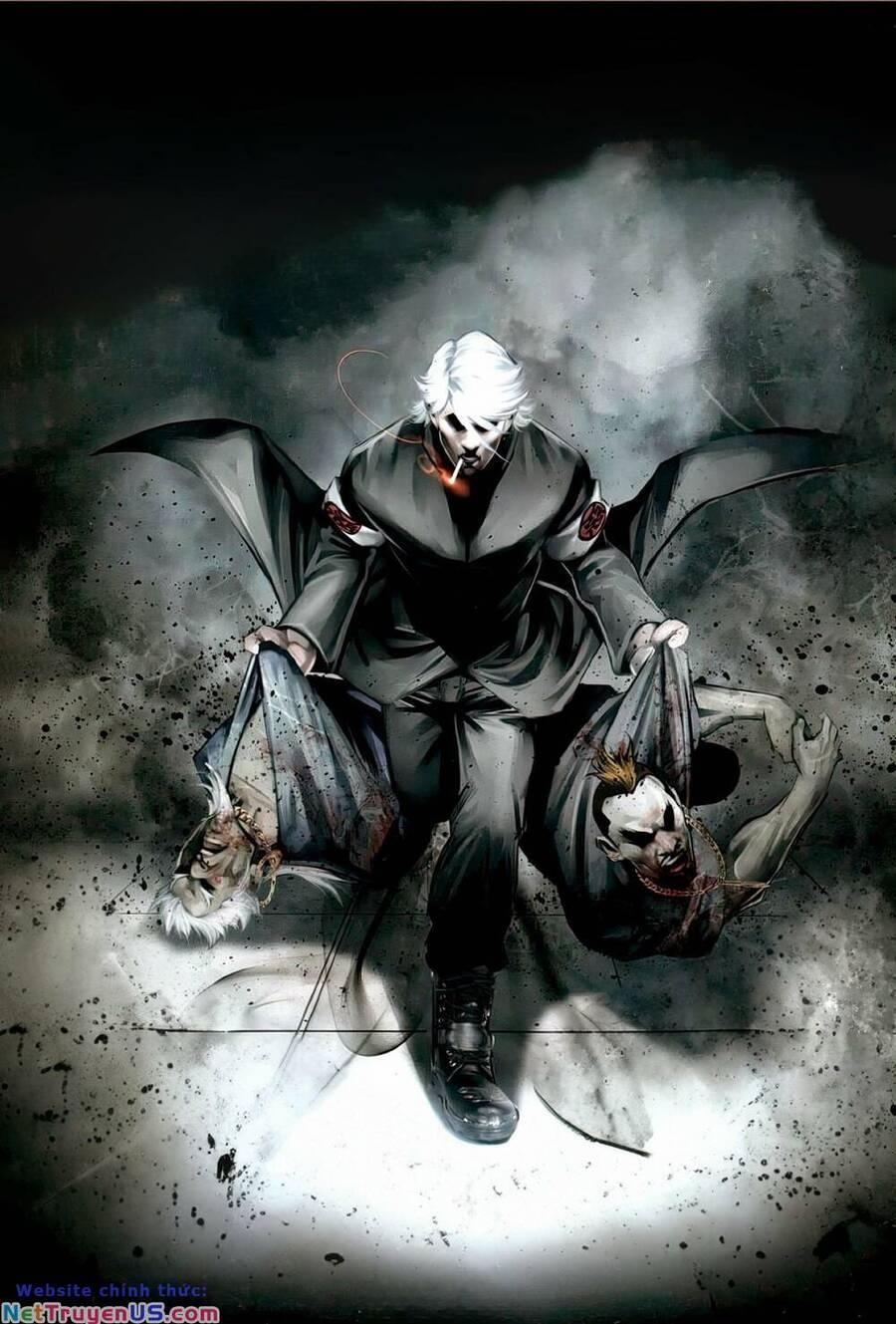 Hỏa Vũ Diệu Dương 1152 trang 26