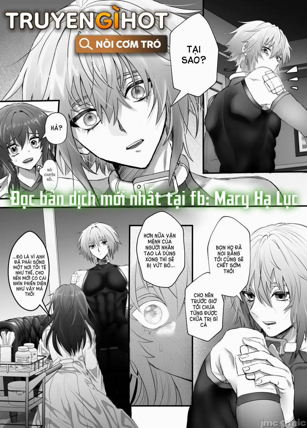 Hoài Thai Thư Thần 1.1 trang 10