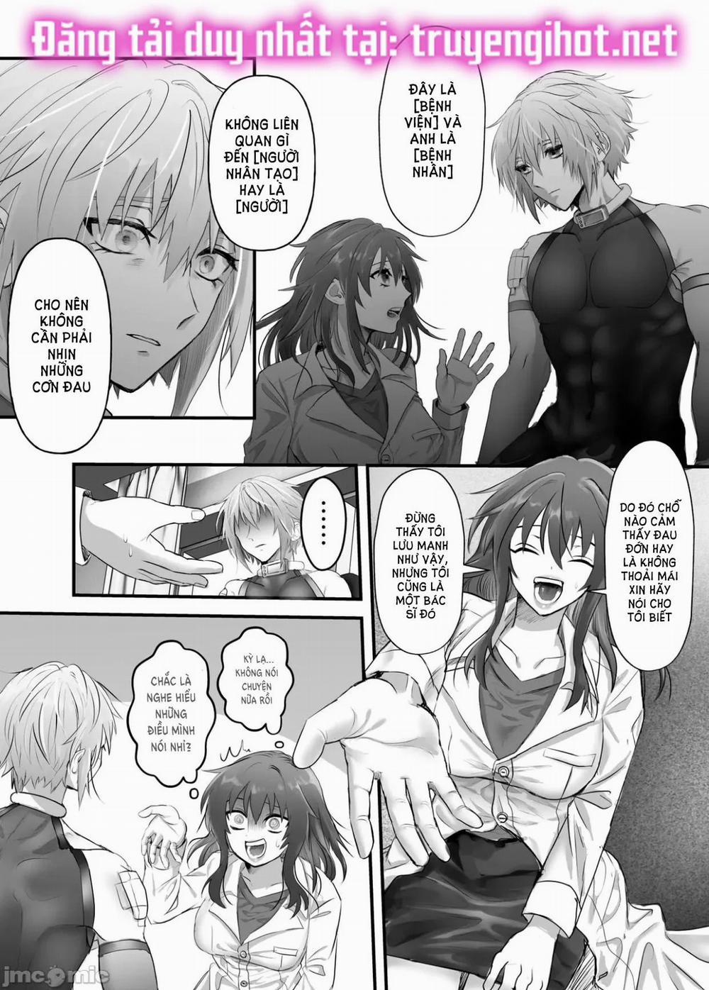 Hoài Thai Thư Thần 1.1 trang 11