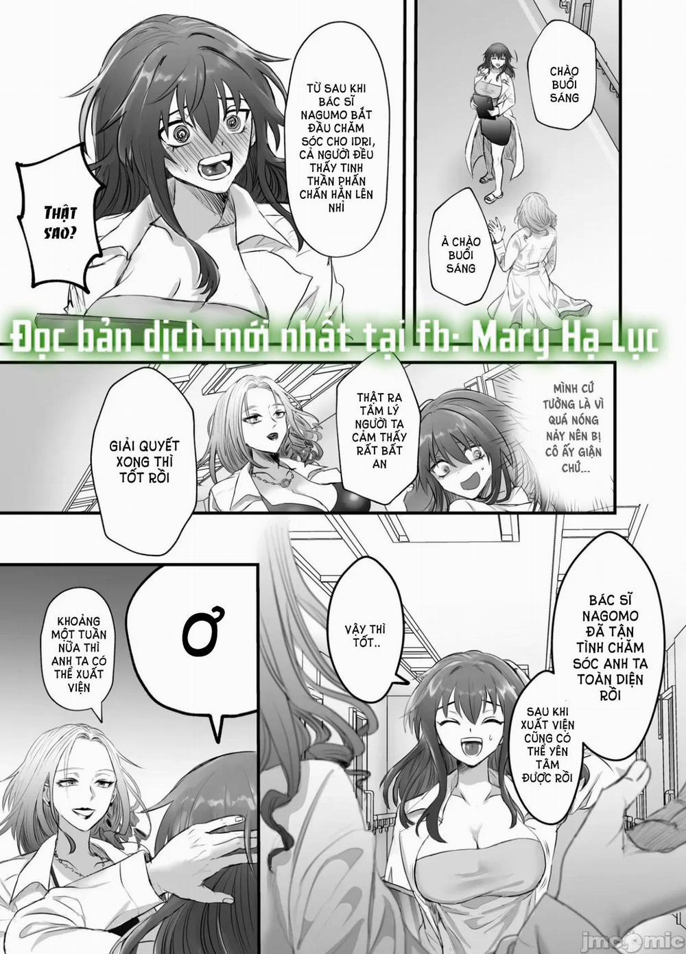 Hoài Thai Thư Thần 1.2 trang 2