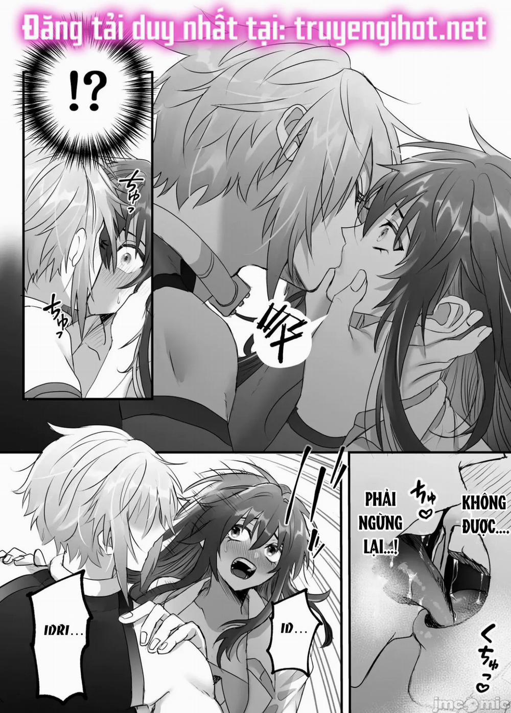 Hoài Thai Thư Thần 1.2 trang 7