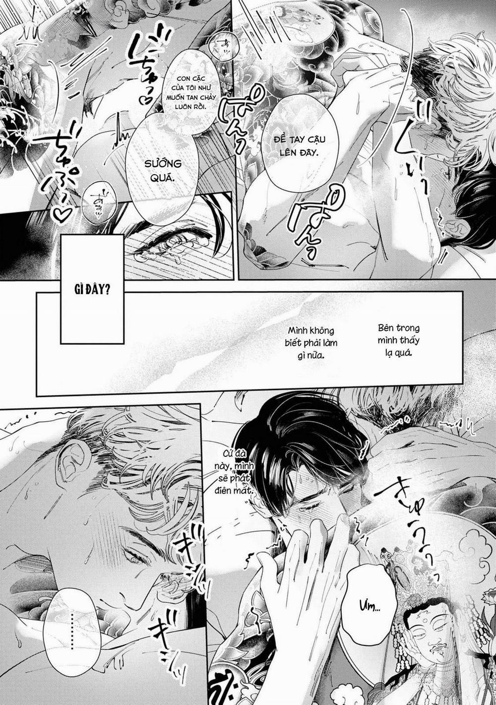 [Hoàn] Ánh Hào Quang 1 0 1 0 0 trang 20