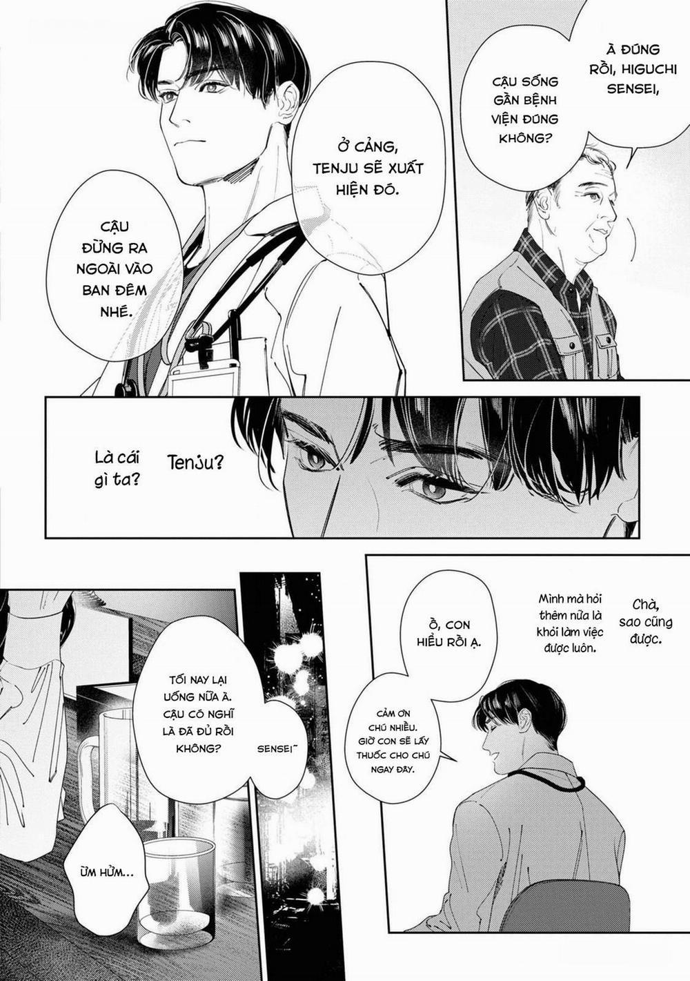 [Hoàn] Ánh Hào Quang 1 0 1 0 0 trang 7