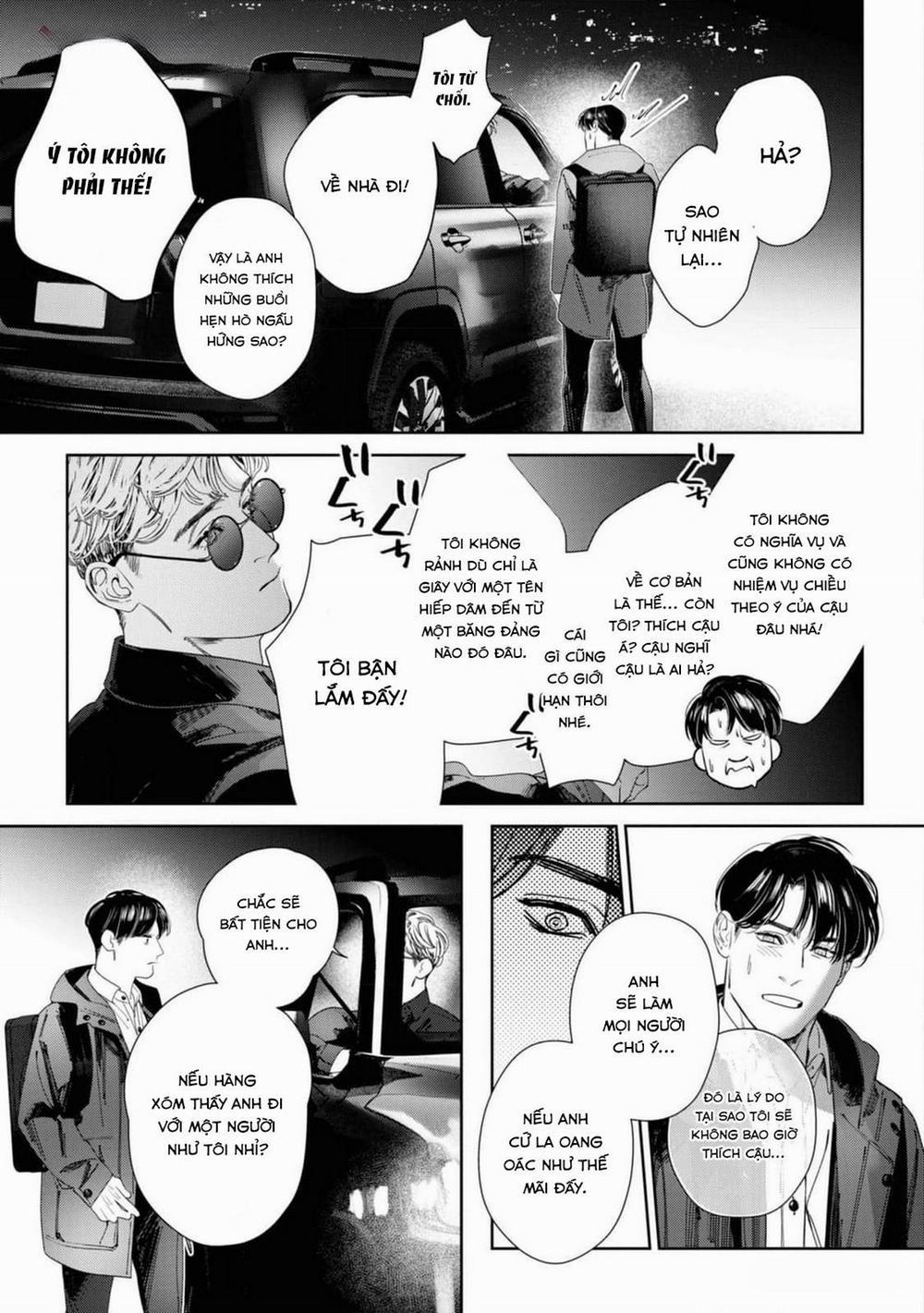 [Hoàn] Ánh Hào Quang 2 0 2 trang 10