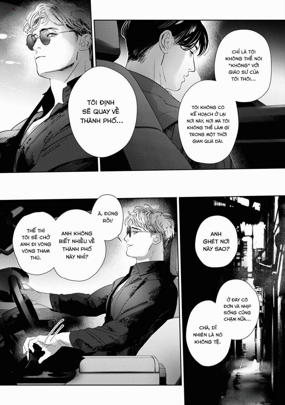 [Hoàn] Ánh Hào Quang 2 0 2 trang 14