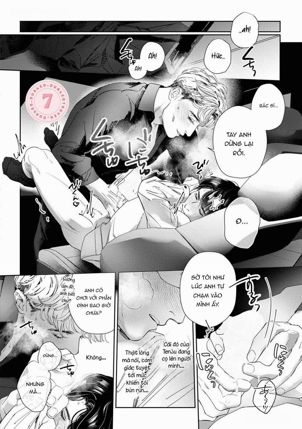 [Hoàn] Ánh Hào Quang 2 0 2 trang 27