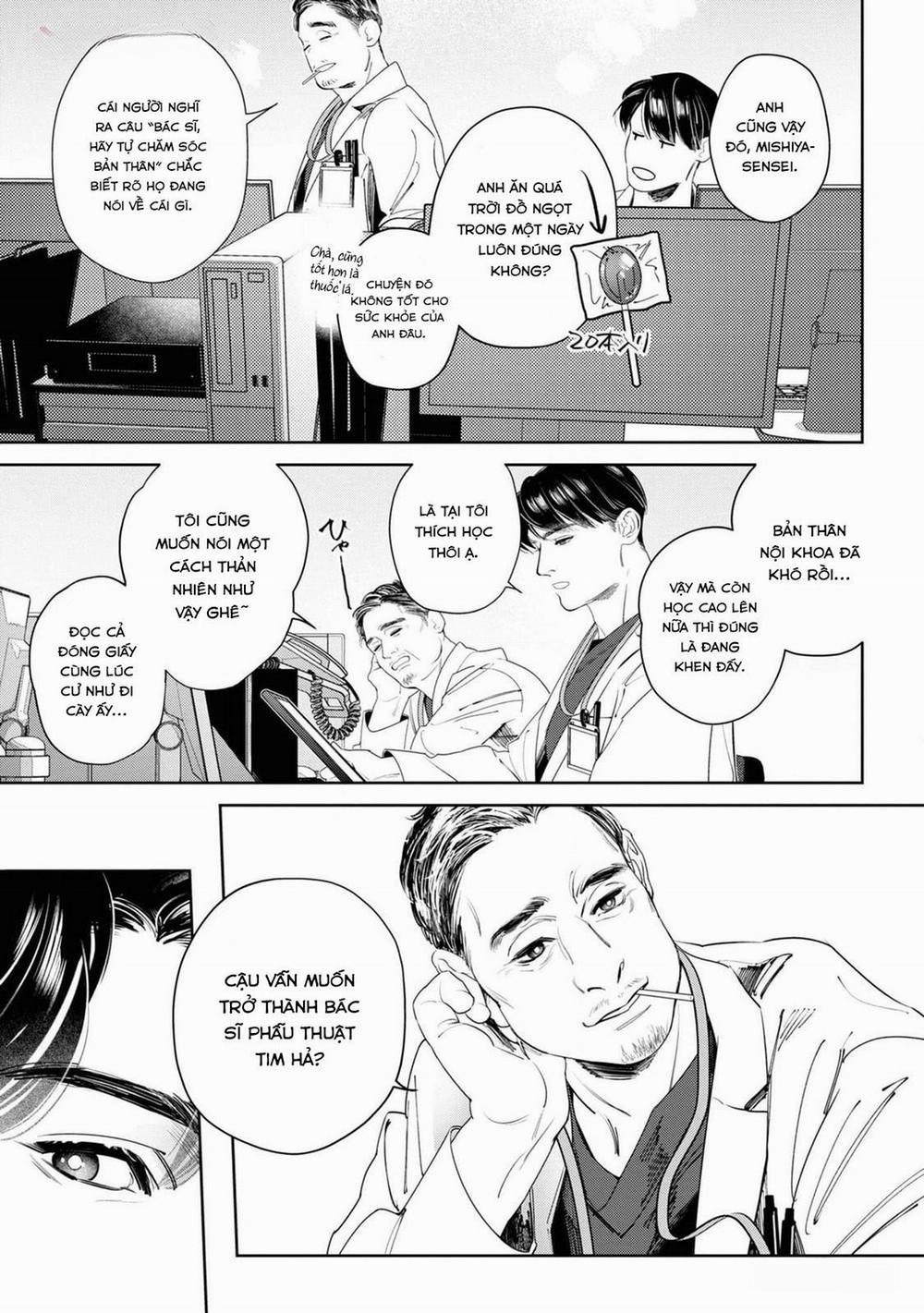 [Hoàn] Ánh Hào Quang 2 0 2 trang 4