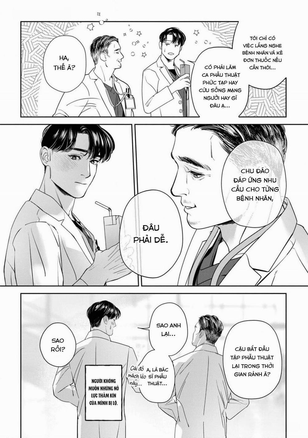 [Hoàn] Ánh Hào Quang 5 0 5 trang 0