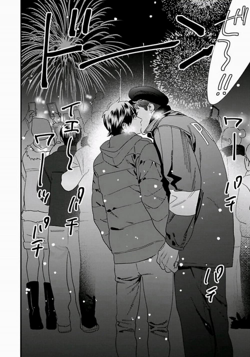 [Hoàn] Boku No Omawari-San 10 trang 37