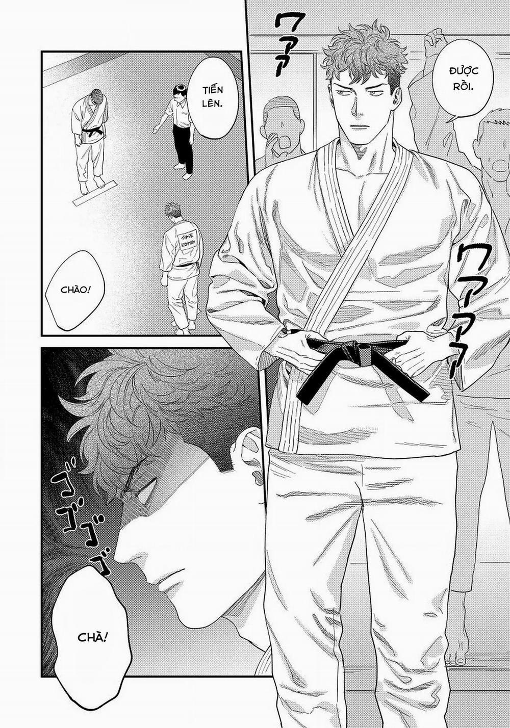 [Hoàn] Boku No Omawari-San 13 0 13 trang 3