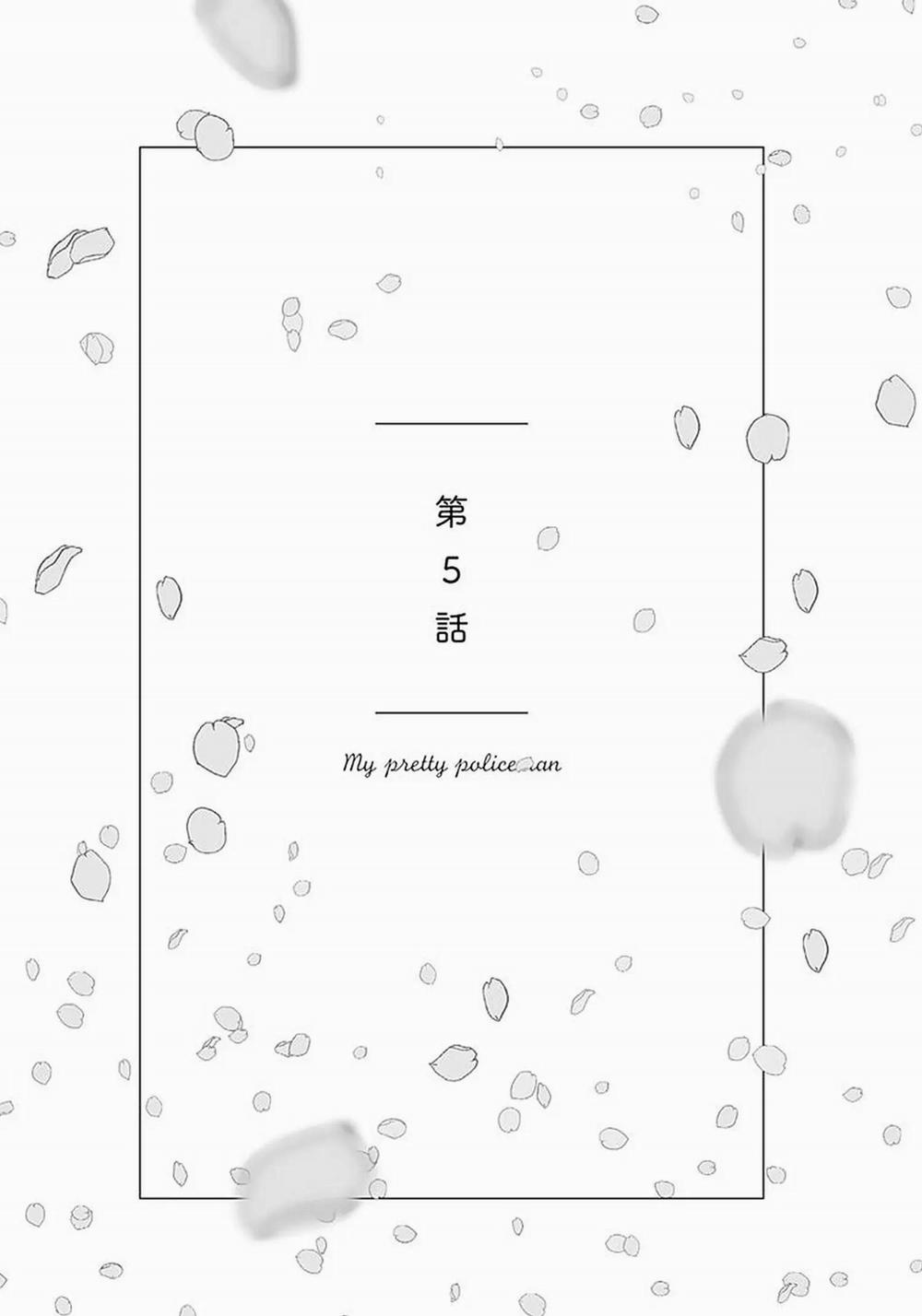 [Hoàn] Boku No Omawari-San 14 trang 37