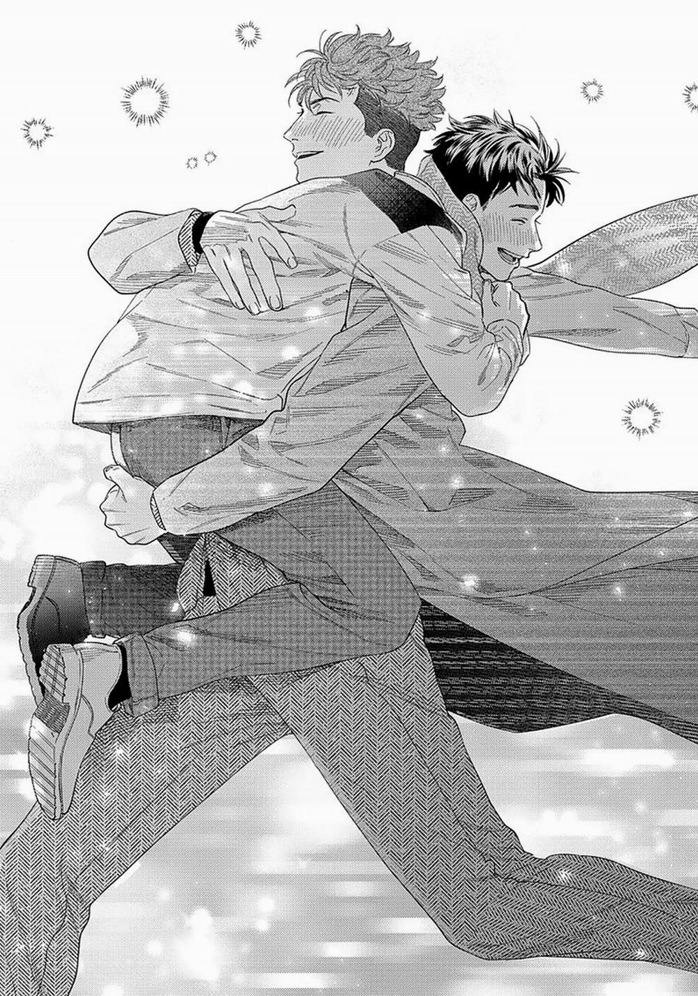 [Hoàn] Boku No Omawari-San 15 trang 27