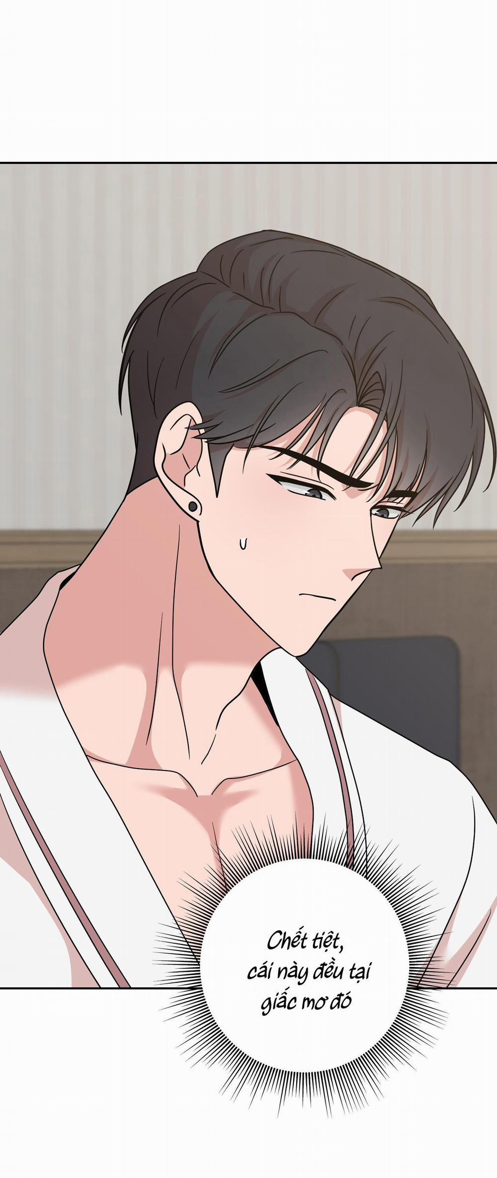 Hoàn Cảnh Không Thể Tránh 10 trang 32
